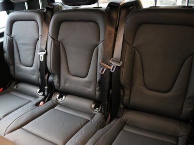 صورة مصغرة 16 لـ 2024 Mercedes-BENZ V-CLASS