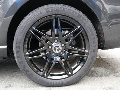 صورة مصغرة 36 لـ 2024 Mercedes-BENZ V-CLASS