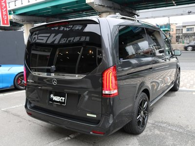 صورة 7 لـ 2024 Mercedes-BENZ V-CLASS