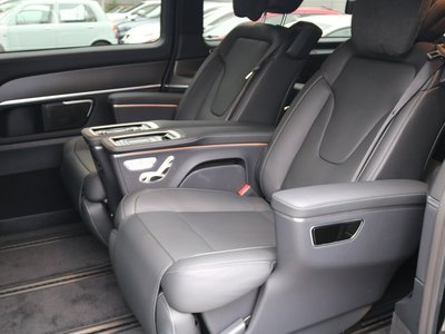 صورة مصغرة 15 لـ 2024 Mercedes-BENZ V-CLASS