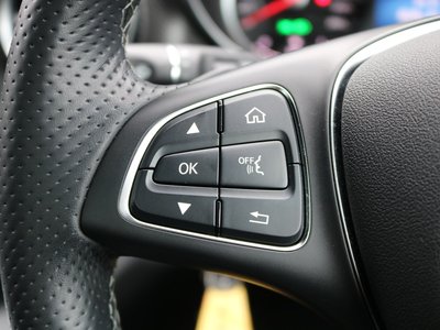 صورة مصغرة 26 لـ 2024 Mercedes-BENZ V-CLASS