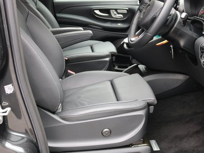 صورة مصغرة 12 لـ 2024 Mercedes-BENZ V-CLASS