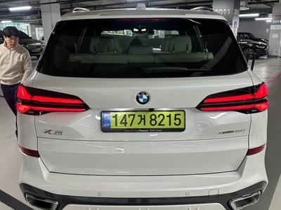 BMW X5 - 5