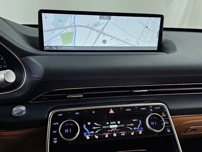 2022 Genesis GV80 缩略图 14