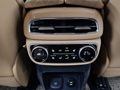 2022 Genesis GV80 缩略图 19