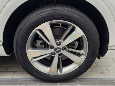 GENESIS GV80 - 6