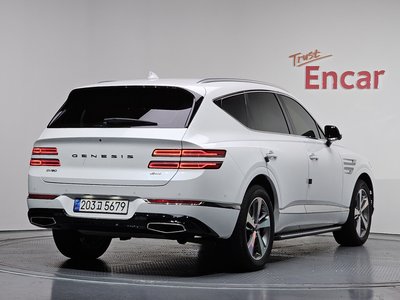 GENESIS GV80 - 4