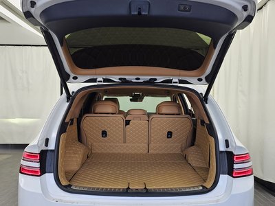 2022 Genesis GV80 缩略图 20