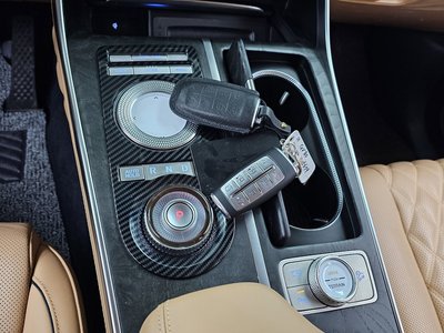 GENESIS GV80 - 9