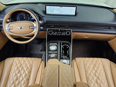 GENESIS GV80 - 5