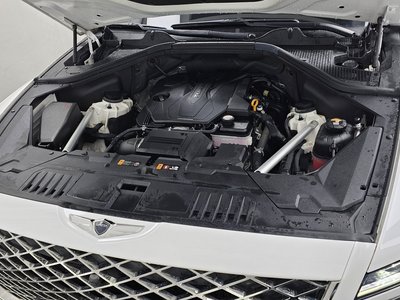 GENESIS GV80 - 7