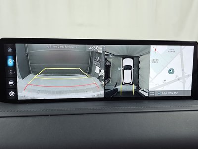 2022 Genesis GV80 缩略图 15