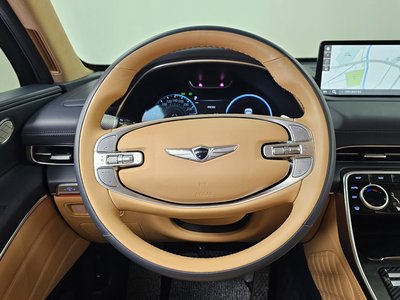 2022 Genesis GV80 缩略图 13
