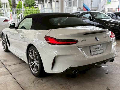 صورة مصغرة 59 لـ 2021 BMW Z4