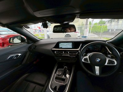 صورة 4 لـ 2021 BMW Z4