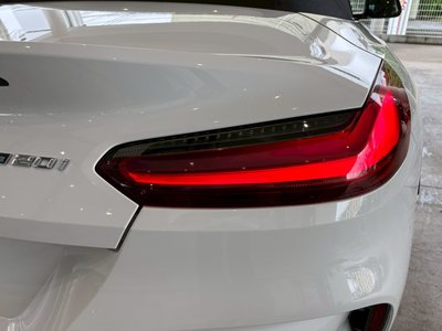 صورة مصغرة 44 لـ 2021 BMW Z4