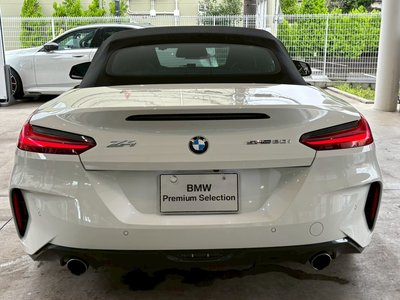 صورة مصغرة 58 لـ 2021 BMW Z4