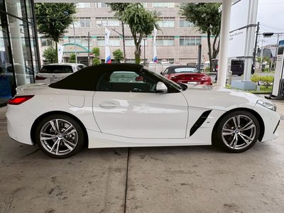 صورة مصغرة 56 لـ 2021 BMW Z4