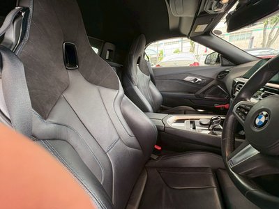 صورة 9 لـ 2021 BMW Z4