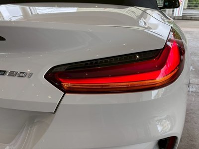 صورة مصغرة 45 لـ 2021 BMW Z4