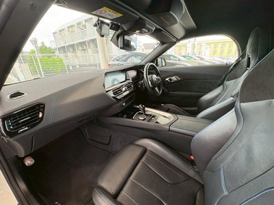 صورة مصغرة 14 لـ 2021 BMW Z4