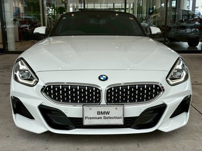 صورة مصغرة 54 لـ 2021 BMW Z4
