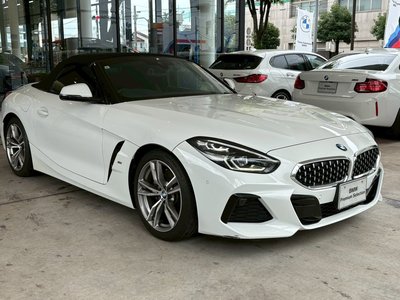 صورة مصغرة 55 لـ 2021 BMW Z4