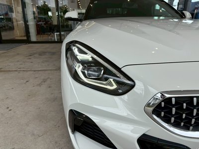 صورة مصغرة 40 لـ 2021 BMW Z4