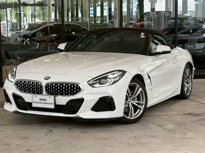 صورة 1 لـ 2021 BMW Z4