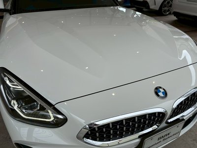 صورة مصغرة 47 لـ 2021 BMW Z4