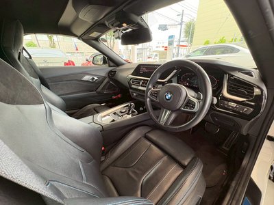 صورة 8 لـ 2021 BMW Z4