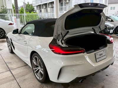 صورة مصغرة 17 لـ 2021 BMW Z4