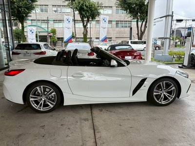 صورة مصغرة 51 لـ 2021 BMW Z4