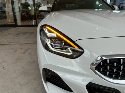 صورة مصغرة 41 لـ 2021 BMW Z4
