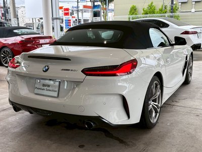 صورة مصغرة 57 لـ 2021 BMW Z4