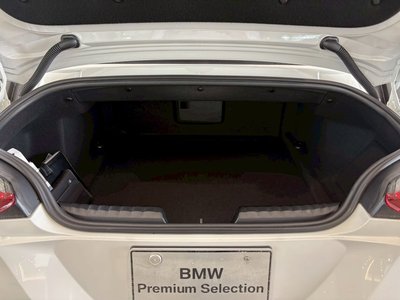 صورة مصغرة 18 لـ 2021 BMW Z4
