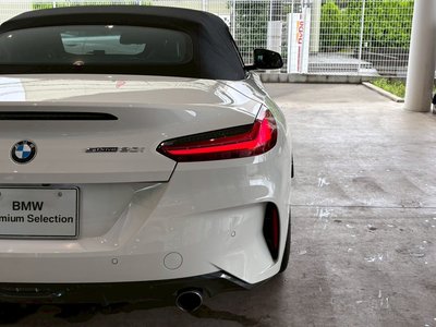 صورة مصغرة 49 لـ 2021 BMW Z4