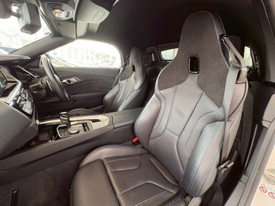 صورة مصغرة 13 لـ 2021 BMW Z4
