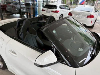 صورة 6 لـ 2021 BMW Z4