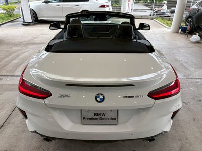 صورة مصغرة 52 لـ 2021 BMW Z4