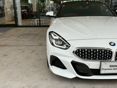 صورة مصغرة 48 لـ 2021 BMW Z4