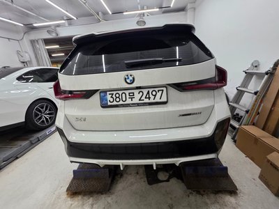 BMW X1 - 3