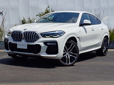BMW X6 - 1