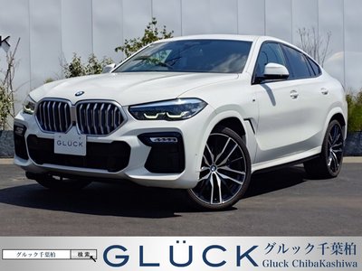 2021 BMW X6 照片 3