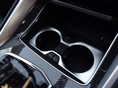 2021 BMW X6 照片 6