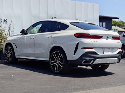 BMW X6 - 9