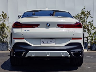BMW X6 - 10