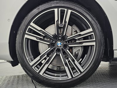 BMW 7 SERIES - 6