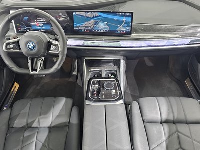 BMW 7 SERIES - 5