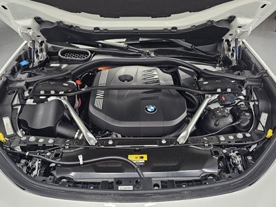 BMW 7 SERIES - 7